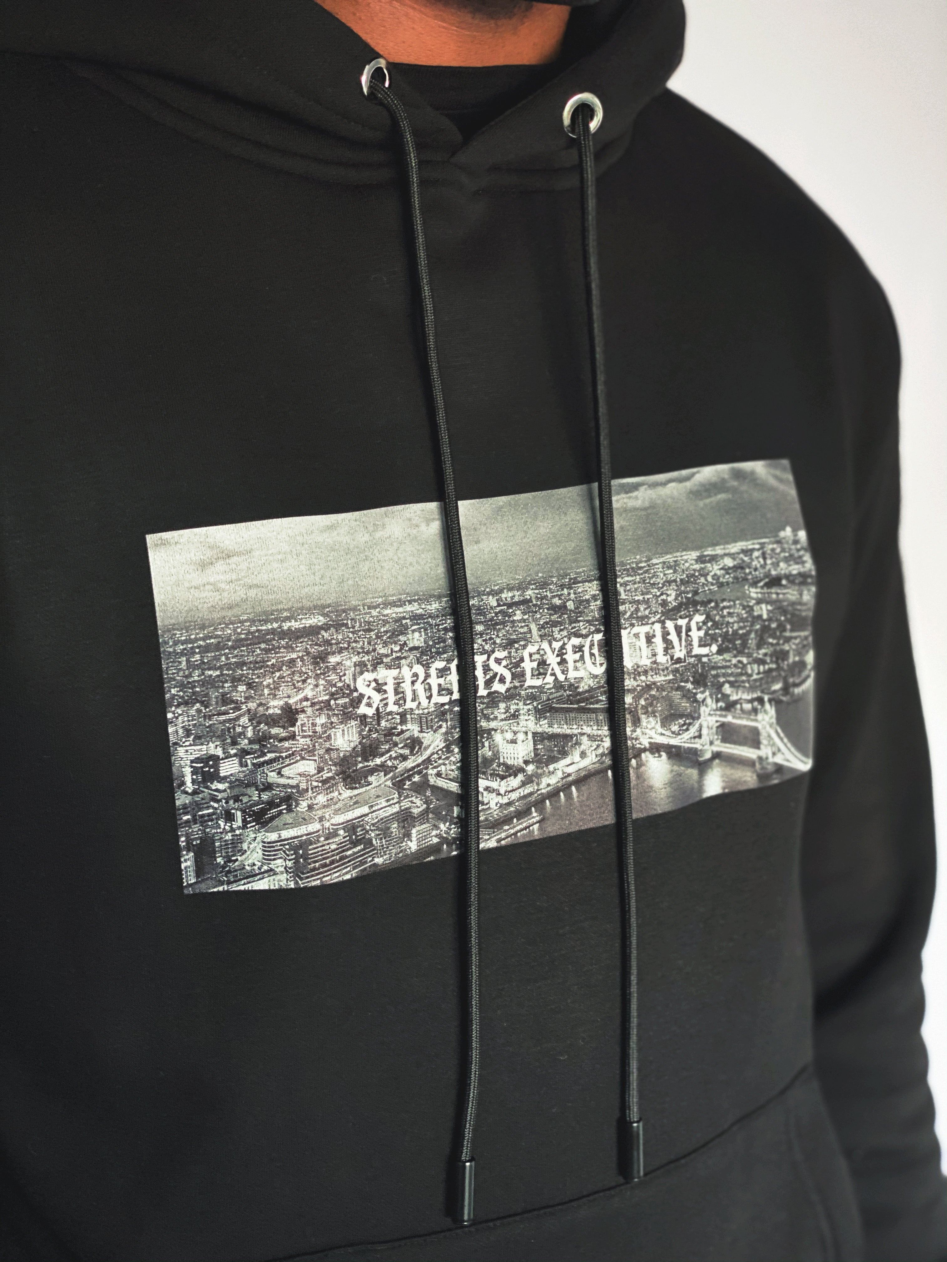 SE Skyline Hoodie