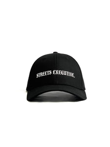 SE Official Logo Cap